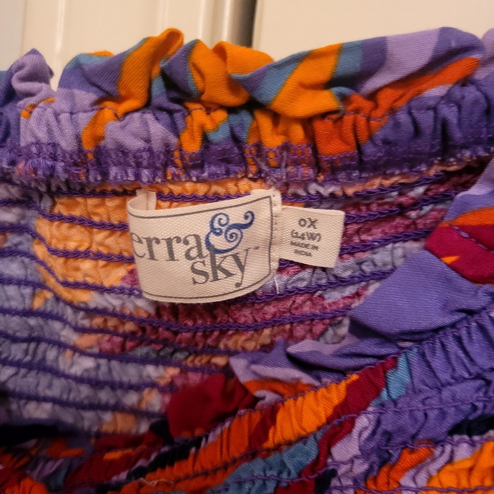 Blouse - Picture 2 of 6